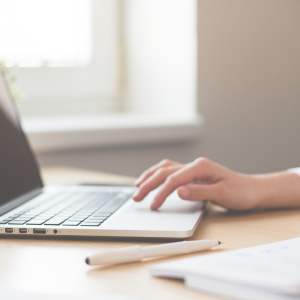 el Síndrome de la Impostora desde la psicología y comunicación. 100% online
