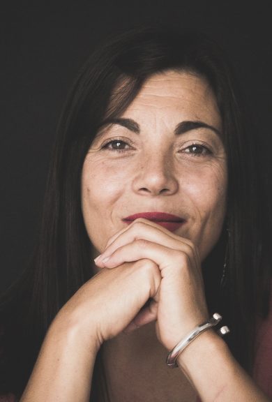 Ana Torres Psicóloga en Sevilla